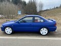 1999 Proton Putra I, синий - вид 2