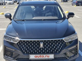 2022 FAW Bestune T77 I, чёрный, 1530000 рублей, вид 2