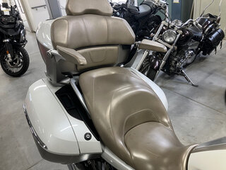 2014 BMW K 1600 GTL, бежевый, 1100000 рублей, вид 4