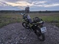 2021 Motoland Enduro 250, зелёный, 115000 рублей - вид 3