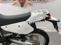 1999 Suzuki Djebel 250, белый, 325000 рублей - вид 11