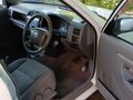 2001 Mazda Demio I (DW), белый, 120000 рублей - вид 9