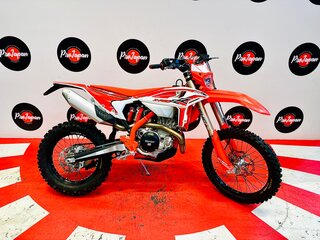 Beta RR 4T 350/390/430/480 RC