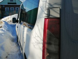 2014 Fiat Scudo II, белый, 998000 рублей, вид 5