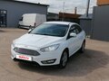 2019 Ford Focus III Рестайлинг, белый, 1180000 рублей - вид 4