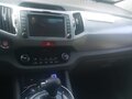 2010 Kia Sportage III, серый, 1190000 рублей - вид 6