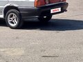 2003 Lada (ВАЗ) 2115, серебристый, 110000 рублей - вид 6