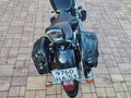 2007 Yamaha XVS650 Drag Star, чёрный, 550000 рублей - вид 11