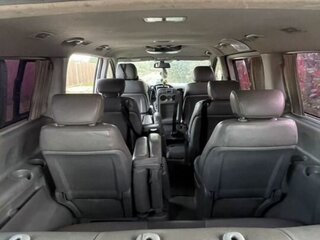 2012 Hyundai Grand Starex I, жёлтый, 800000 рублей, вид 5