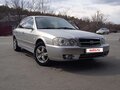2005 Kia Magentis I Рестайлинг, серебристый, 600000 рублей - вид 3