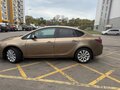 2012 Opel Astra J Рестайлинг, бежевый, 1000000 рублей - вид 4
