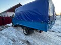 2012 ГАЗ ГАЗель (3302), синий, 747000 рублей - вид 2