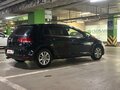 2013 Volkswagen Golf VII, чёрный, 820000 рублей