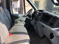 2008 Ford Transit, белый, 880000 рублей - вид 5