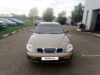 1999 Doninvest Kondor, бежевый, 200000 рублей, вид 3