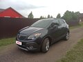 2015 Buick Encore I, серый, 1210000 рублей - вид 10