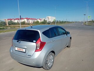 2016 Nissan Note II, серый, 1100000 рублей, вид 5