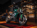 2024 Ducati Diavel V4, зелёный, 6990000 рублей - вид 1