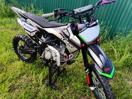2024 K2R PF 160, серый, 95000 рублей, вид 1