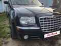2005 Chrysler 300C I, чёрный, 1400000 рублей - вид 1