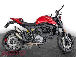 Ducati Monster 937