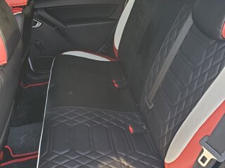2023 Lada (ВАЗ) Granta I Рестайлинг, белый, 930000 рублей, вид 4
