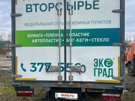 2022 КамАЗ 43082 Компас-12, белый, 3500000 рублей, вид 5