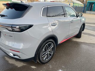 2023 Changan CS55 Plus II, серый, 2100000 рублей, вид 3