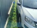 2017 Lada (ВАЗ) Granta I, белый, 480000 рублей - вид 2
