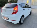 2015 Hyundai Solaris I Рестайлинг, белый, 1200000 рублей - вид 5
