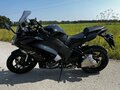 2018 Kawasaki Z 1000SX, чёрный, 835000 рублей - вид 2