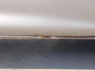 1999 Mitsubishi Delica IV, чёрный, 470000 рублей, вид 3