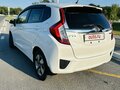 2015 Honda Fit III, белый, 1150000 рублей - вид 3