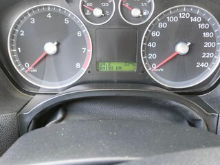 2006 Ford Focus II, синий, 650000 рублей, вид 4