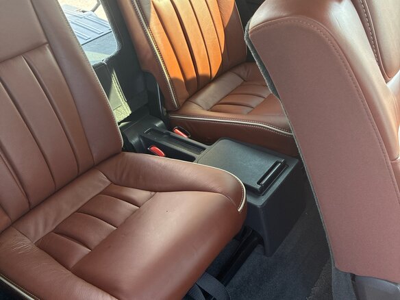 2014 Volvo XC90 I Рестайлинг, чёрный, 2450000 рублей - вид 11