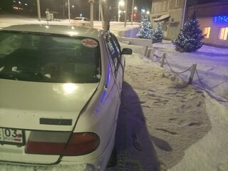 1995 Nissan Pulsar IV (N14), белый, 350000 рублей, вид 5