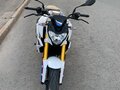2017 BMW G 310 R, белый, 500000 рублей - вид 7