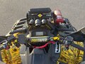 2021 Stels ATV-800 Guepard Trophy, жёлтый, 860000 рублей - вид 10