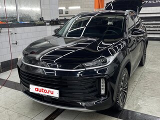 2023 Exeed TXL I Рестайлинг, чёрный, 2950000 рублей, вид 1