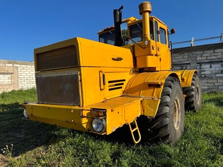 1989 Кировец К-701, 2200000 рублей, вид 2