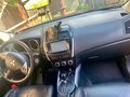 2011 Mitsubishi ASX I, красный, 1100000 рублей - вид 10