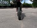 2024 Ajerra Joker A10, чёрный, 149000 рублей - вид 5
