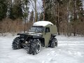 2022 Аркос Трак, зелёный, 1500000 рублей - вид 7