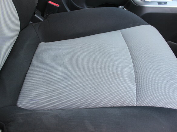 2013 Chevrolet Cruze I Рестайлинг, синий, 670000 рублей - вид 14