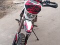 2016 Racer Enduro, красный, 75000 рублей - вид 1