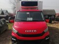 2018 Iveco Daily, красный, 4500000 рублей