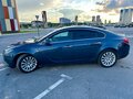2008 Opel Insignia I, серый, 750000 рублей - вид 2