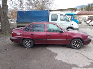 2006 Daewoo Nexia I, пурпурный, 200000 рублей, вид 2