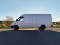 2015 Mercedes-Benz Sprinter Classic, белый, 1620000 рублей - вид 8