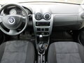 2011 Renault Logan I Рестайлинг, синий - вид 8